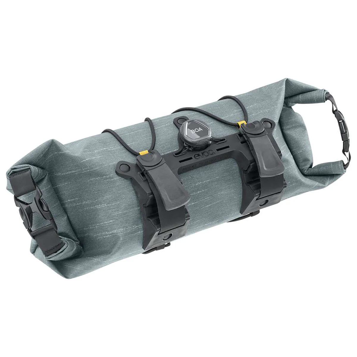 EVOC PACK BOA WP Hanger Bag 2.5 L Green - Image 2