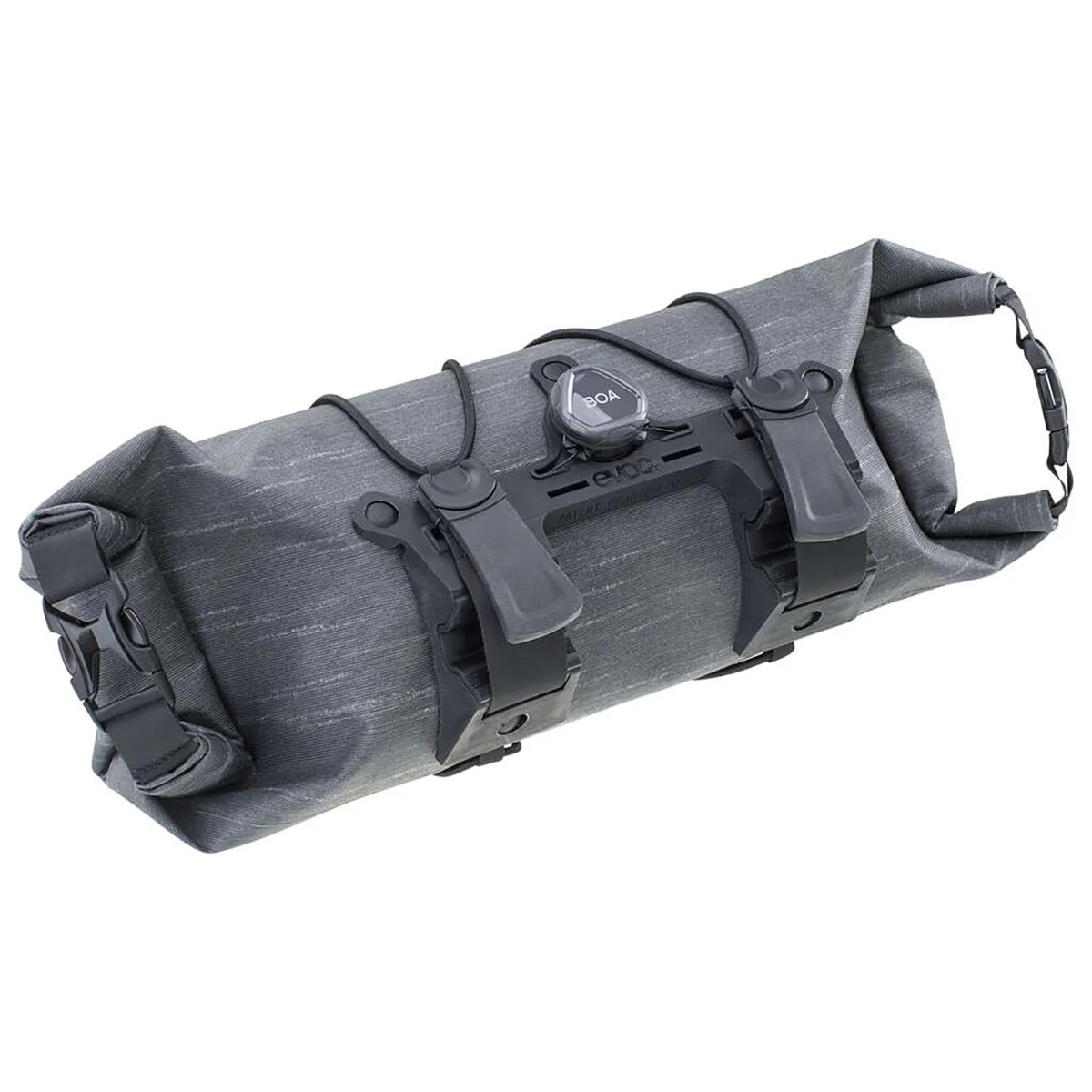 EVOC PACK BOA WP 2,5 L Szara torba na wieszak - Image 2