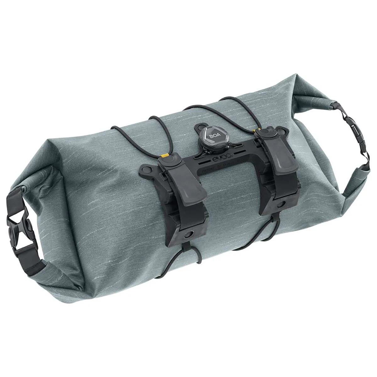 EVOC PACK BOA WP 5 L Torba na wieszak zielona - Image 2