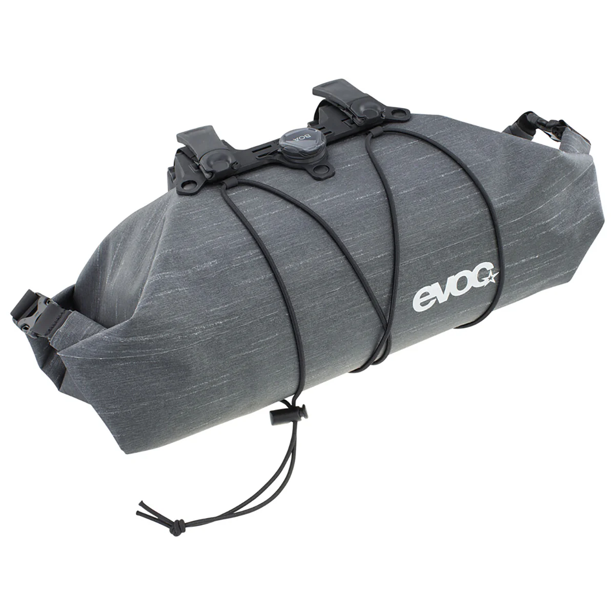 EVOC PACK BOA WP 5 L Szara torba na wieszak