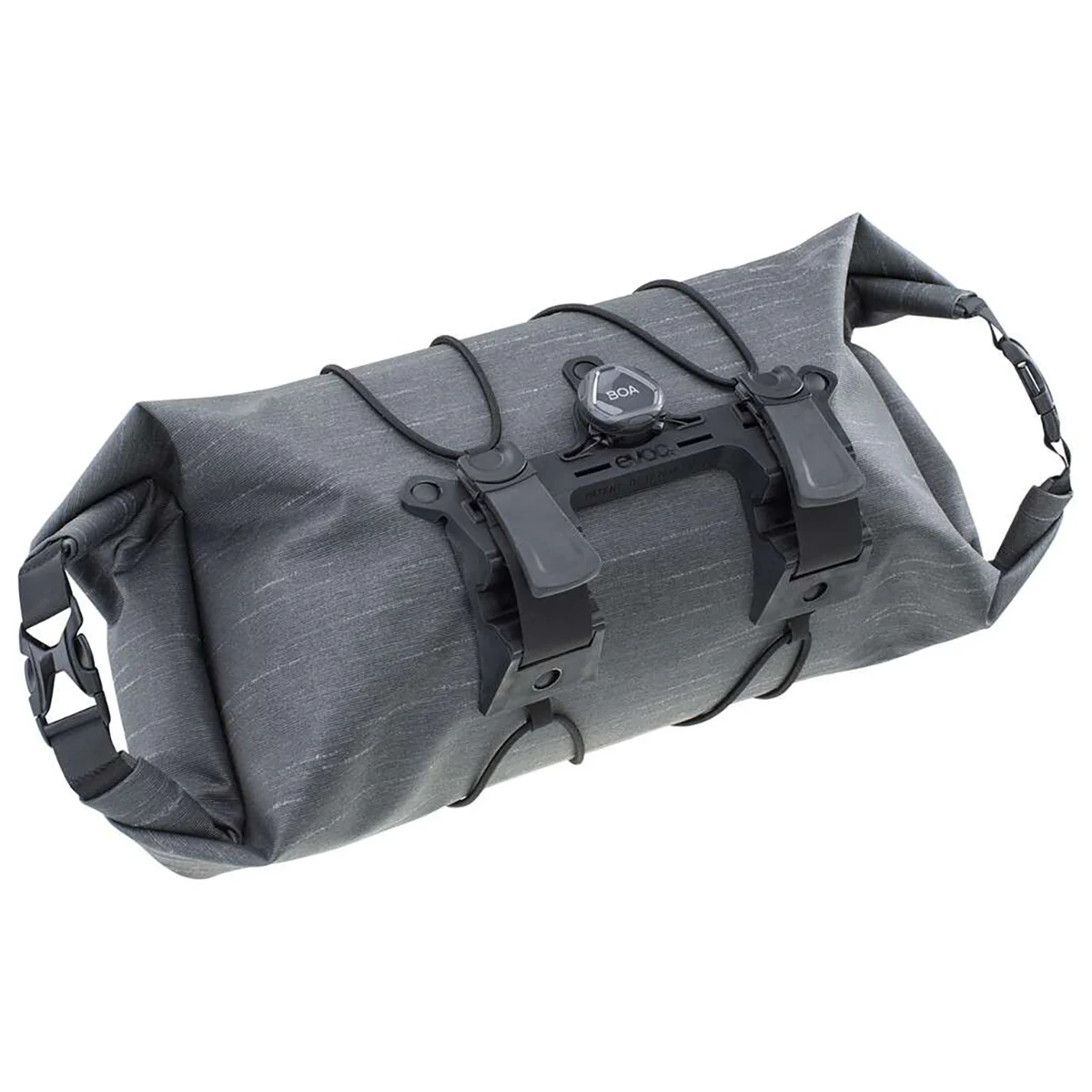EVOC PACK BOA WP 5 L Szara torba na wieszak - Image 2