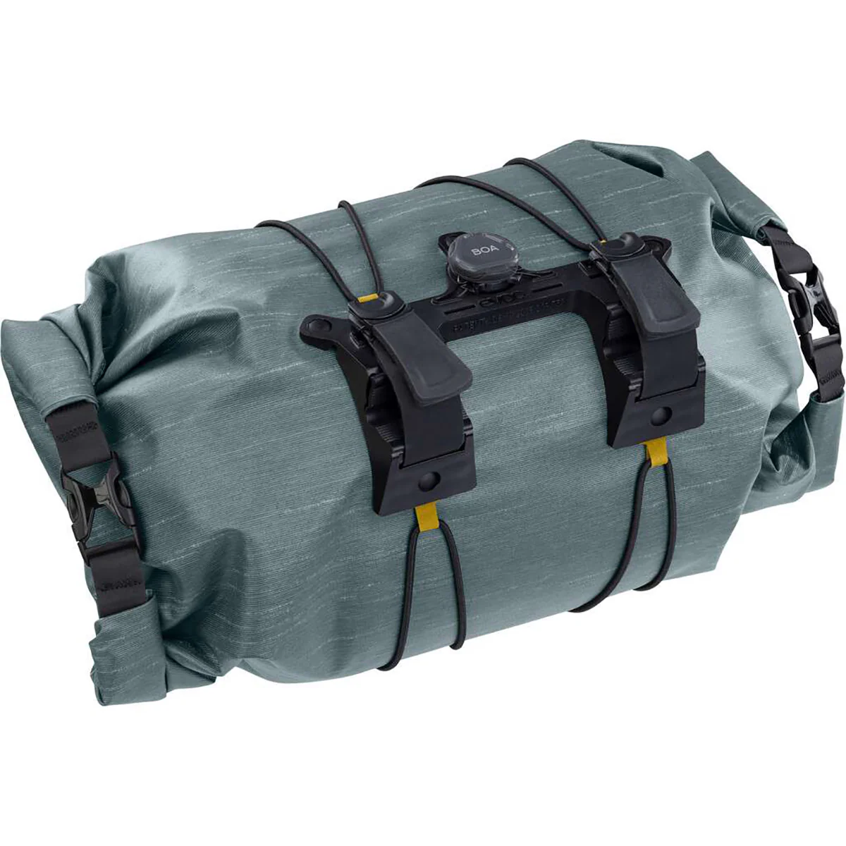 EVOC PACK BOA WP 9 L Zielona torba na wieszak - Image 2