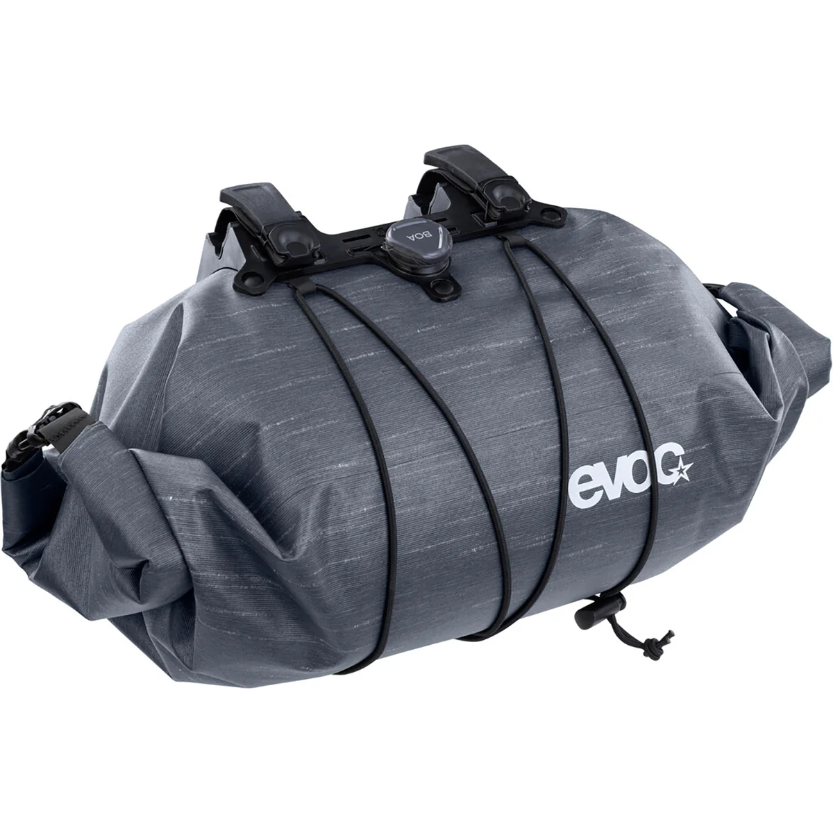 EVOC PACK BOA WP 9 L Szara torba na wieszak