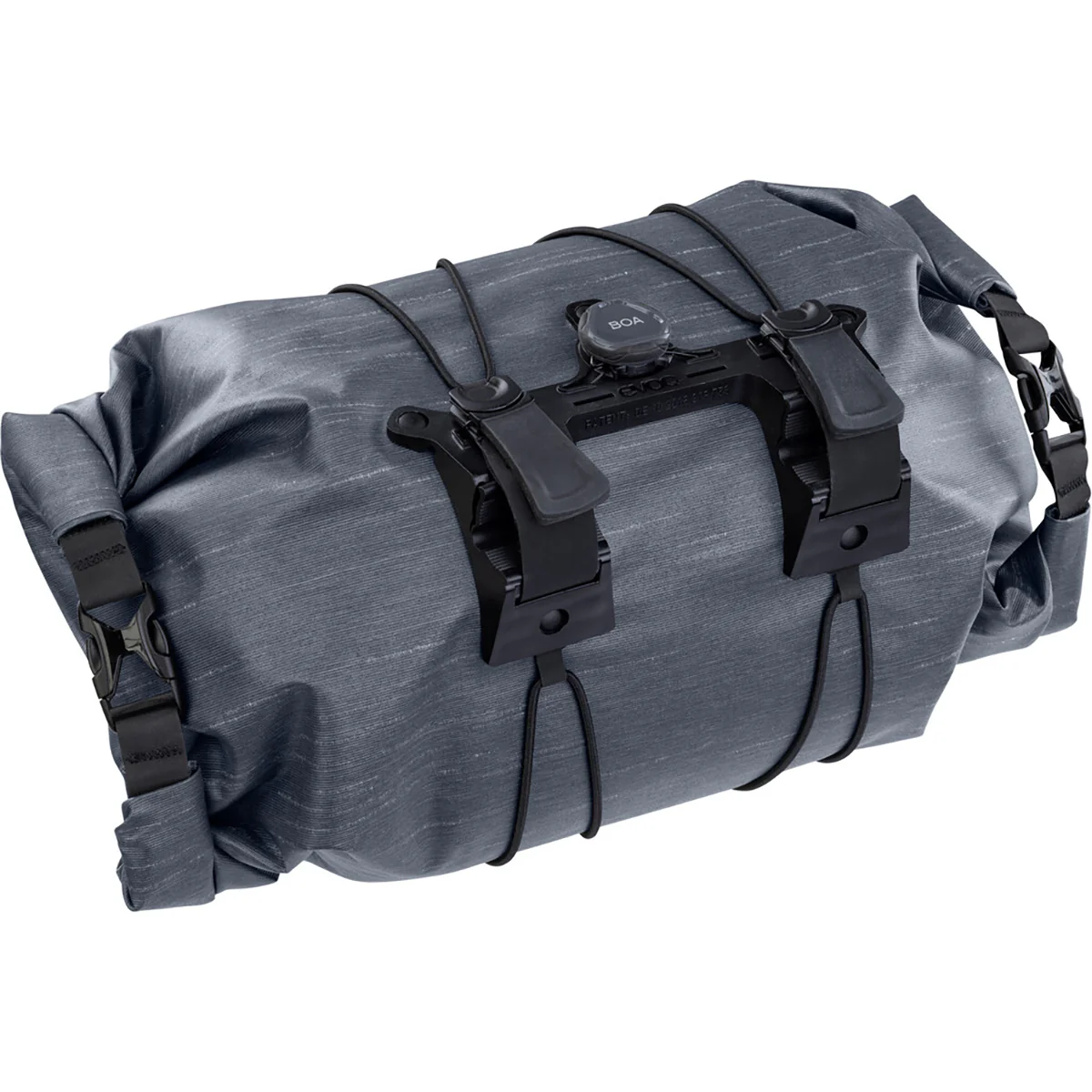 EVOC PACK BOA WP 9 L Szara torba na wieszak - Image 2