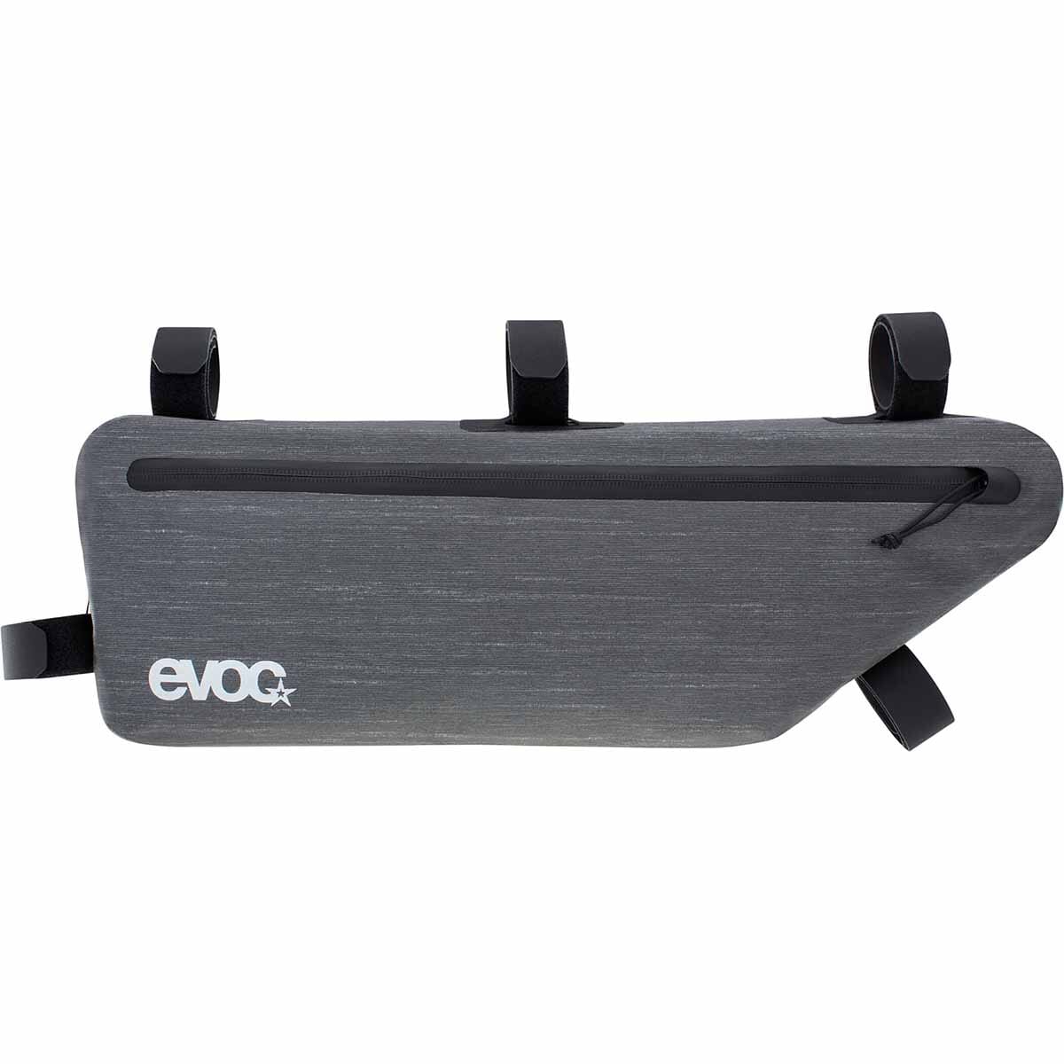EVOC PACK M 3.5 L Grey Torba na ramę - Image 4