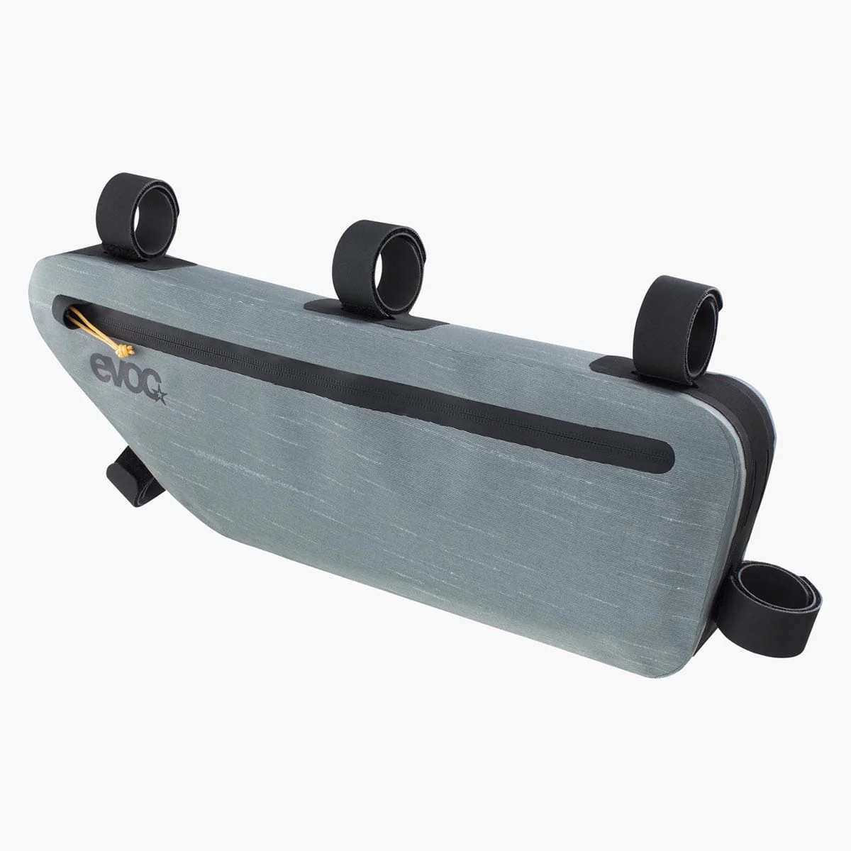 EVOC PACK M 3.5 L Torba na ramę zielona - Image 2