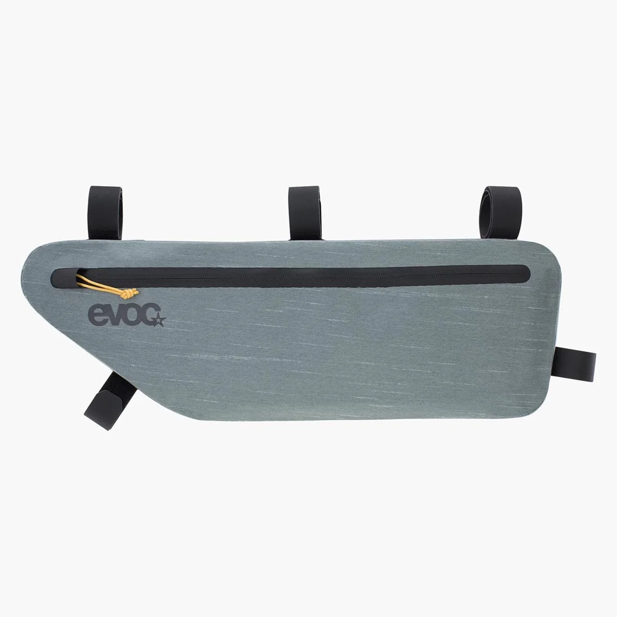 EVOC PACK M 3.5 L Torba na ramę zielona - Image 3