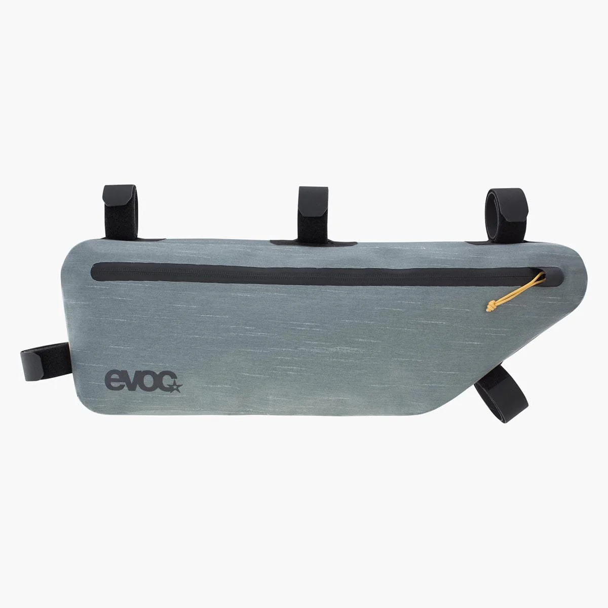 EVOC PACK M 3.5 L Torba na ramę zielona - Image 4