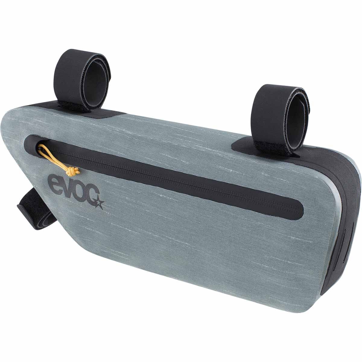 EVOC PACK S 1.5 L Torba na ramę zielona - Image 2