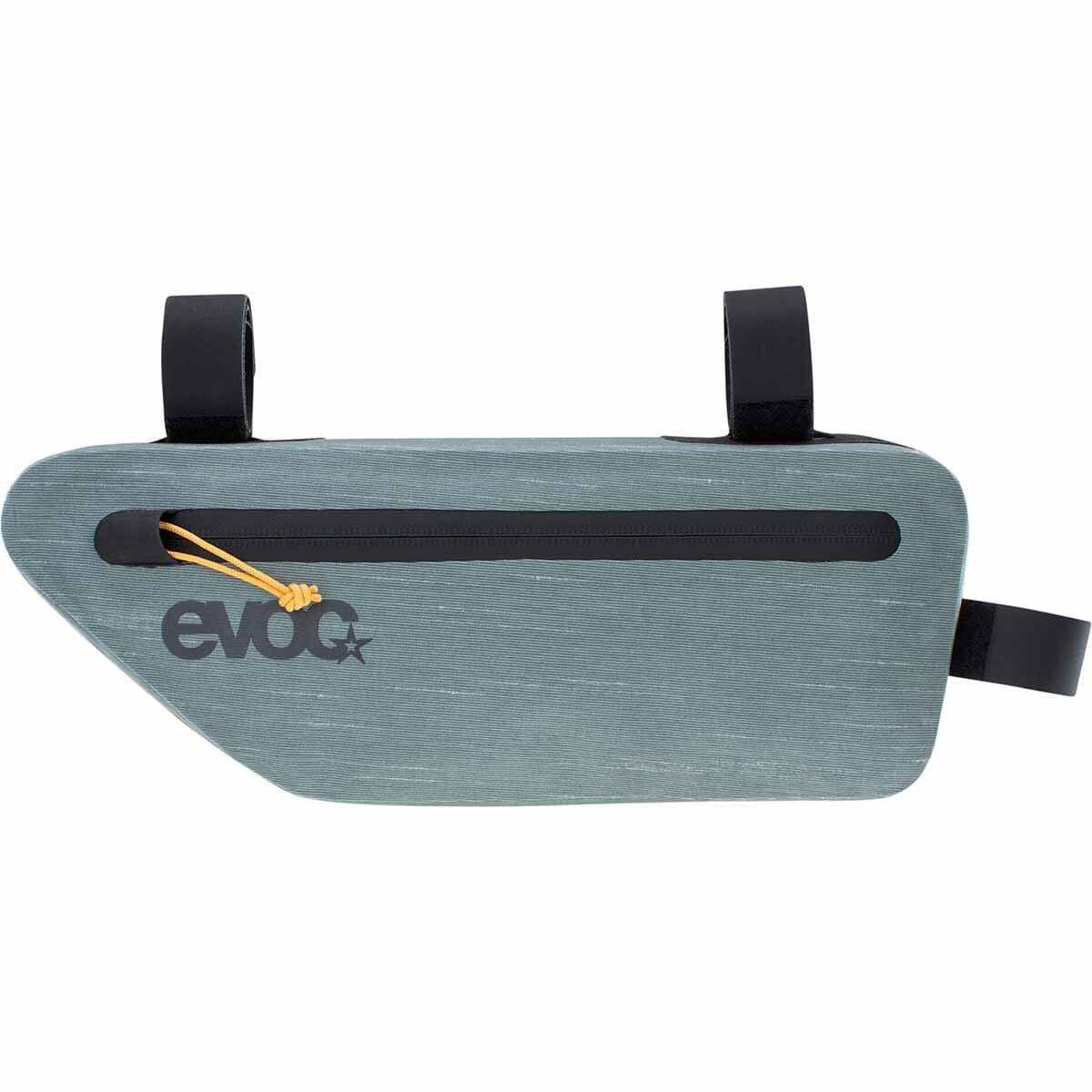 EVOC PACK S 1.5 L Torba na ramę zielona - Image 3