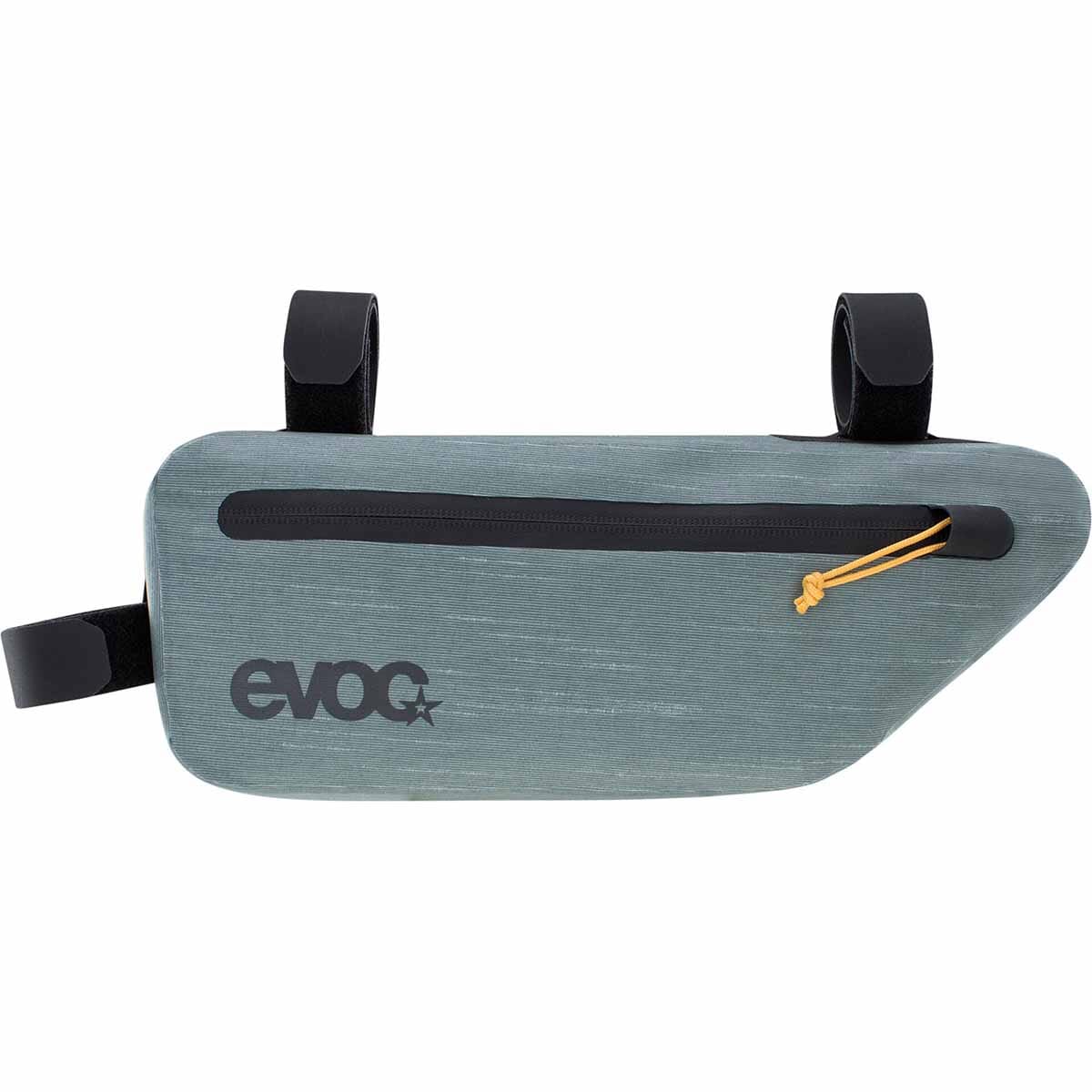 EVOC PACK S 1.5 L Torba na ramę zielona - Image 4