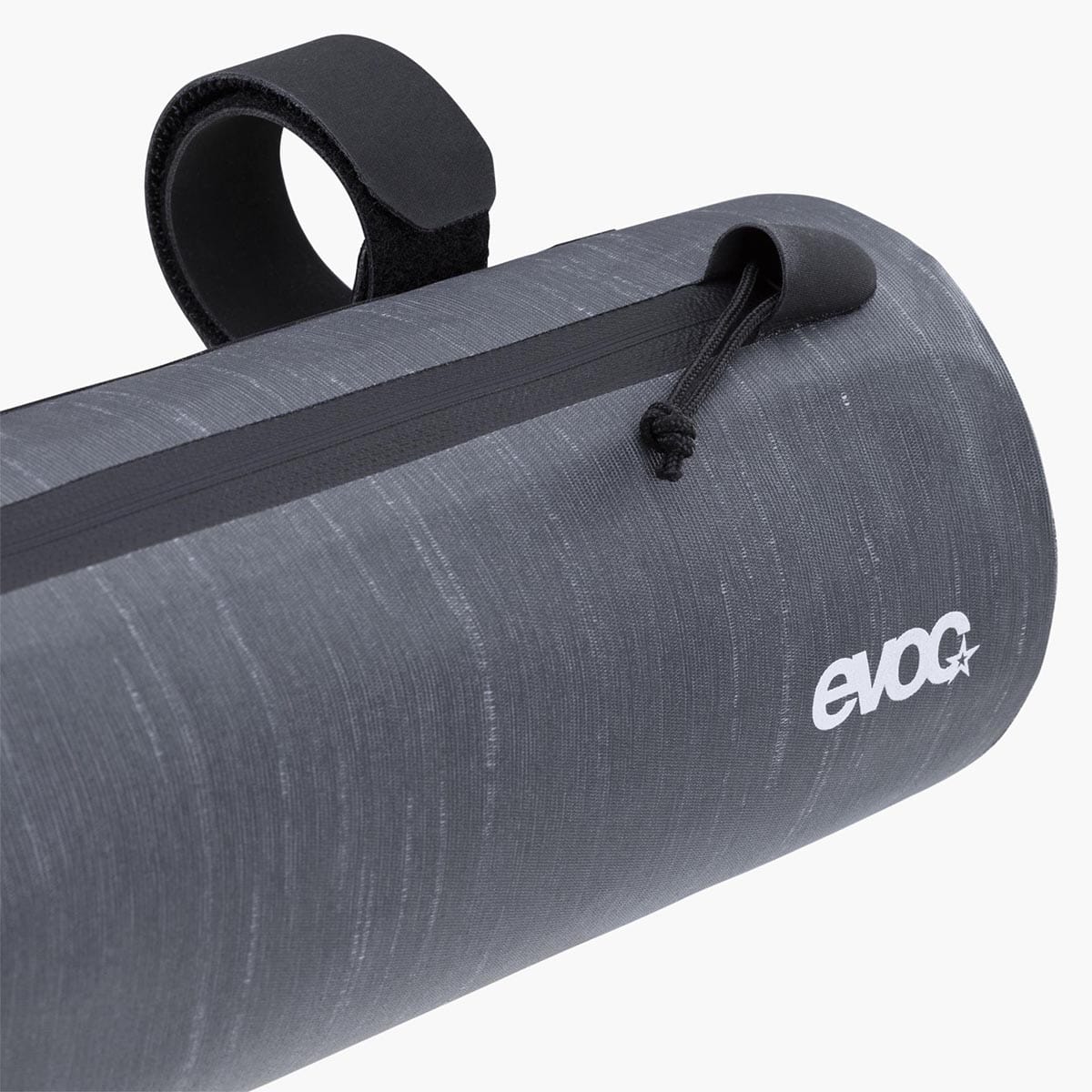 EVOC PACK WP Hanger Bag 1.5 L Grey - Image 5