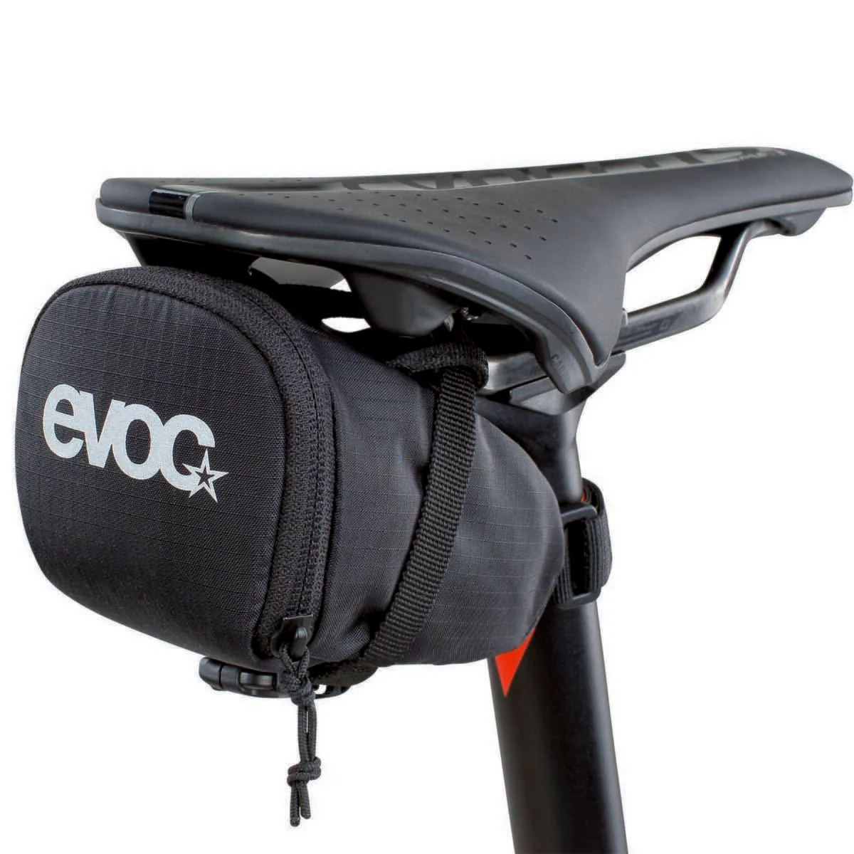 EVOC SEAT BAG M Torba pod siodło czarna - Image 3