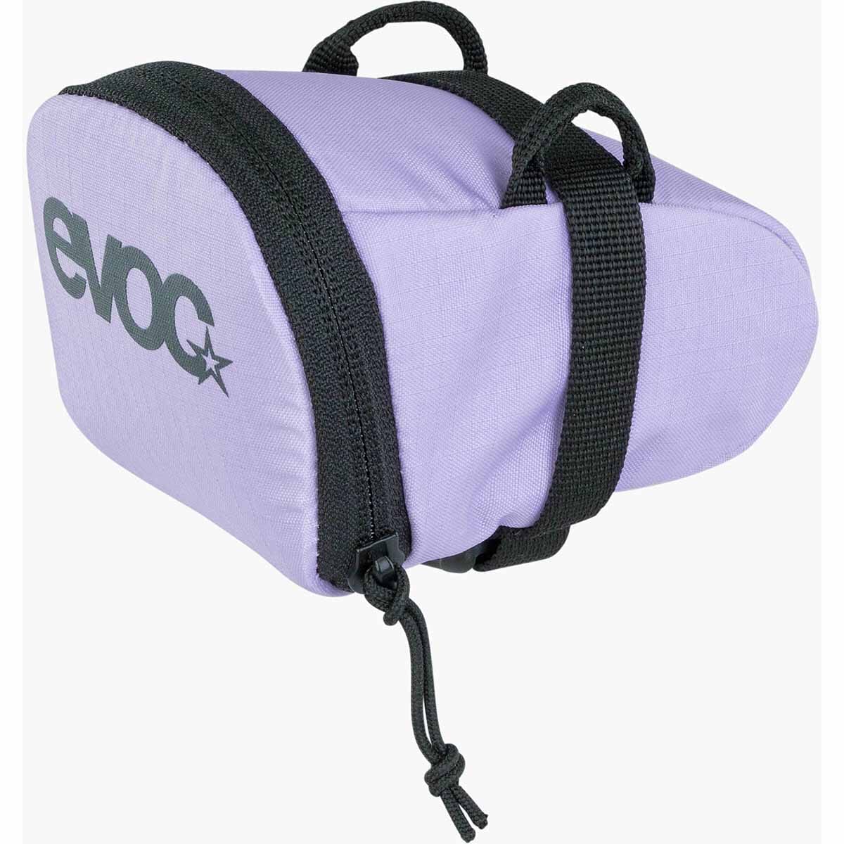EVOC SEAT BAG S Purple
