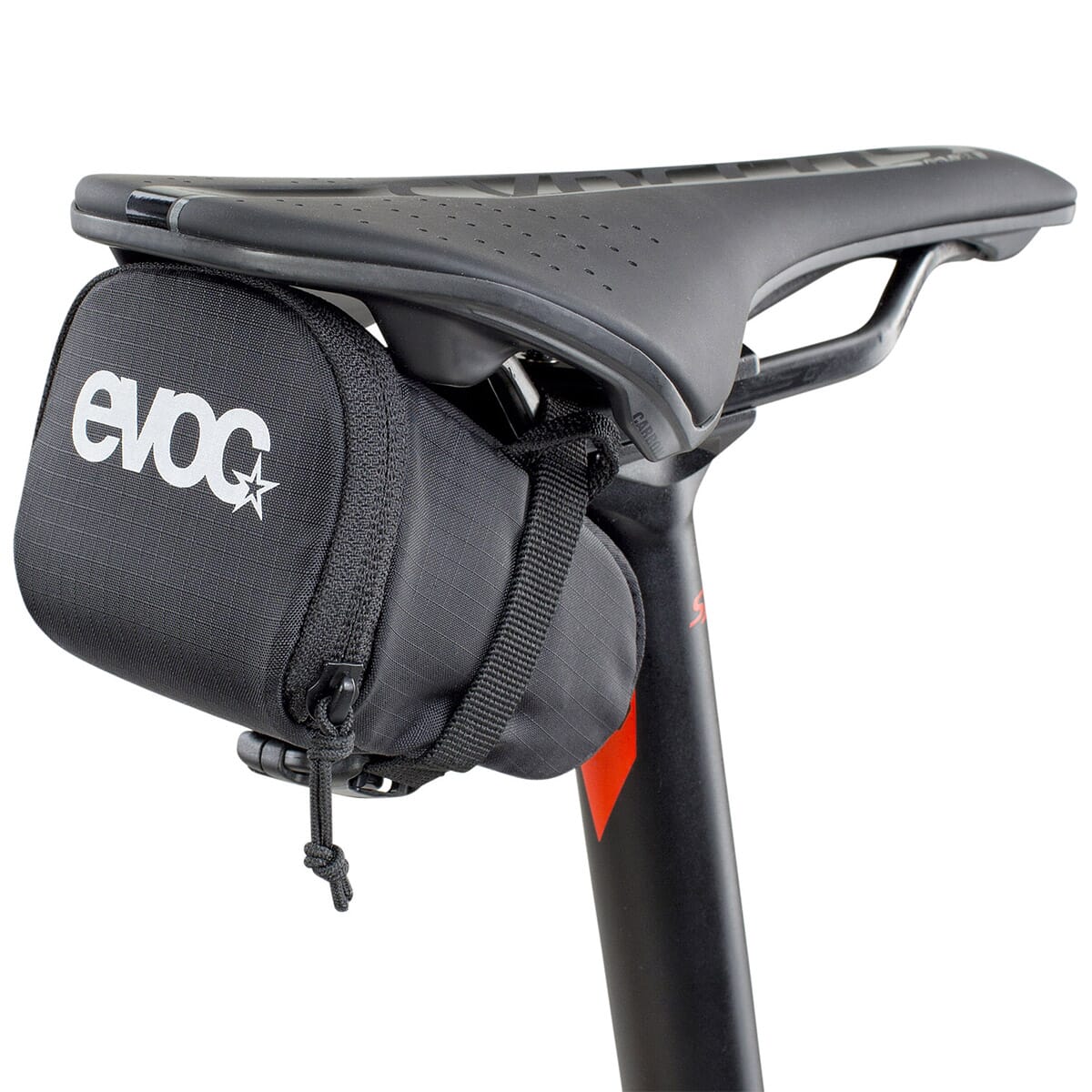 EVOC SEAT BAG S Torba pod siodło czarna - Image 2