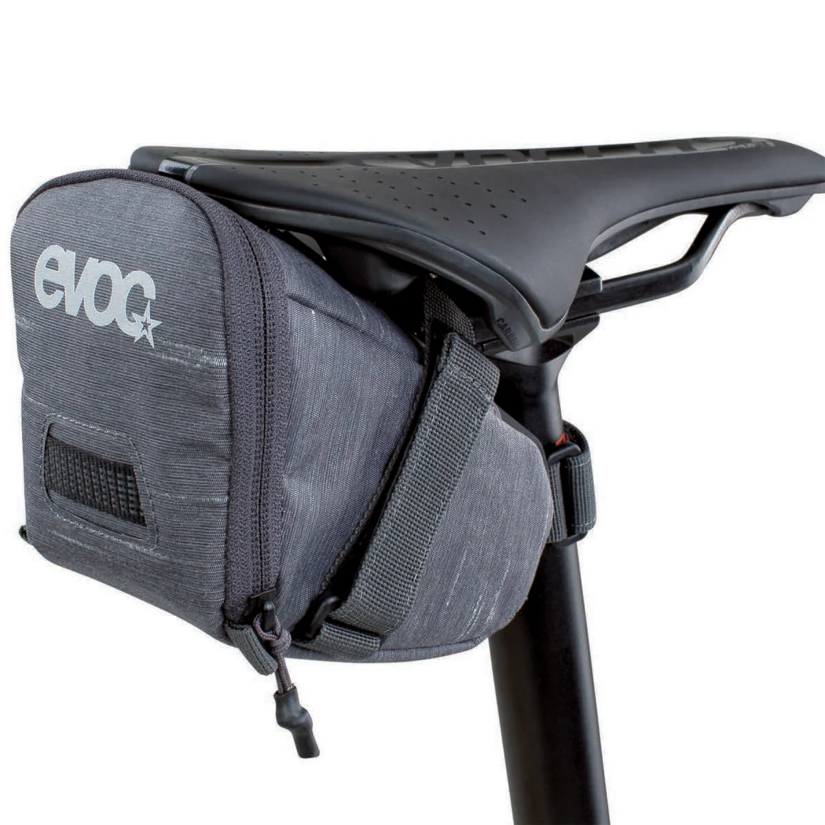 EVOC SEAT BAG TOUR L Torba pod siodło szara - Image 2