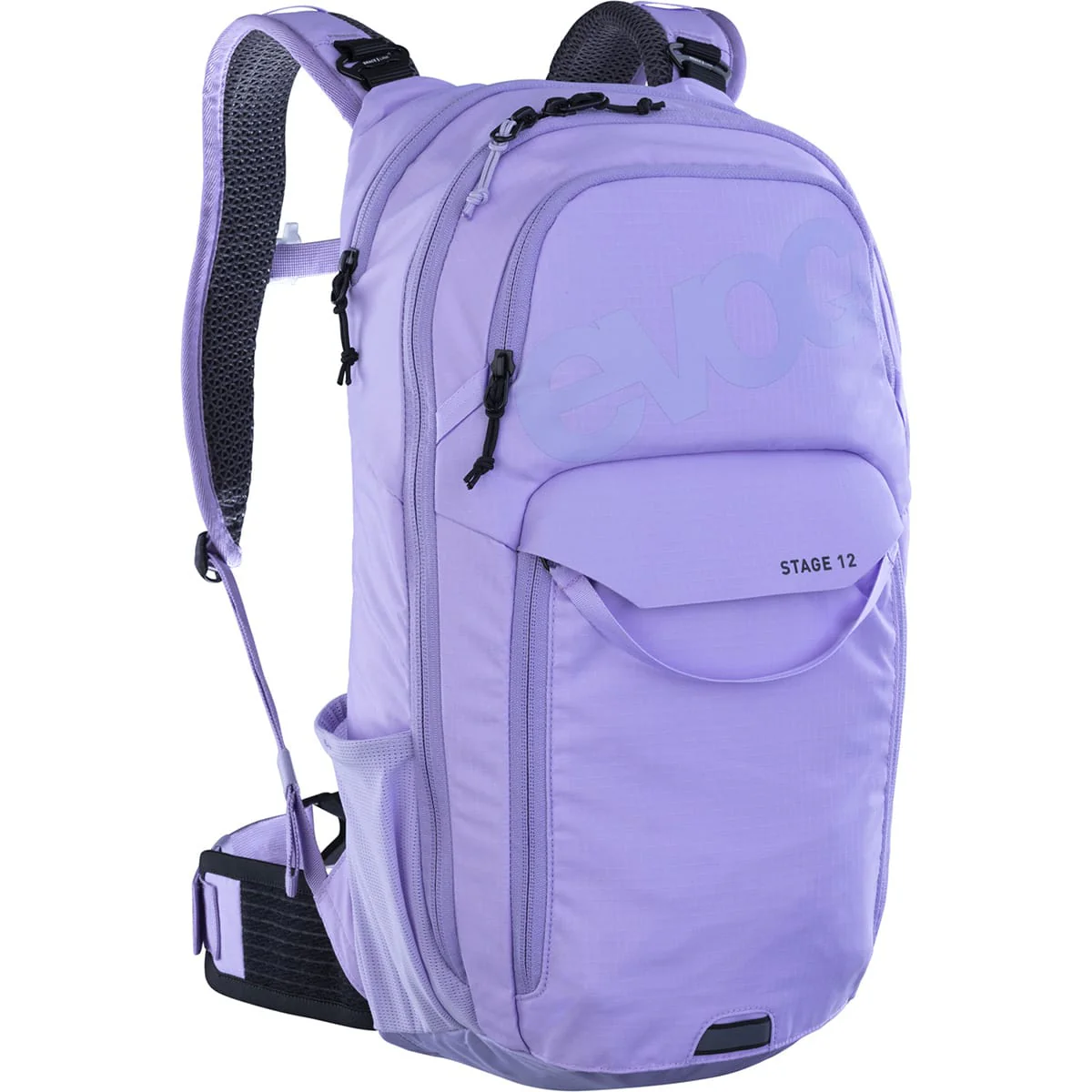 EVOC STAGE Plecak 12 L Lila