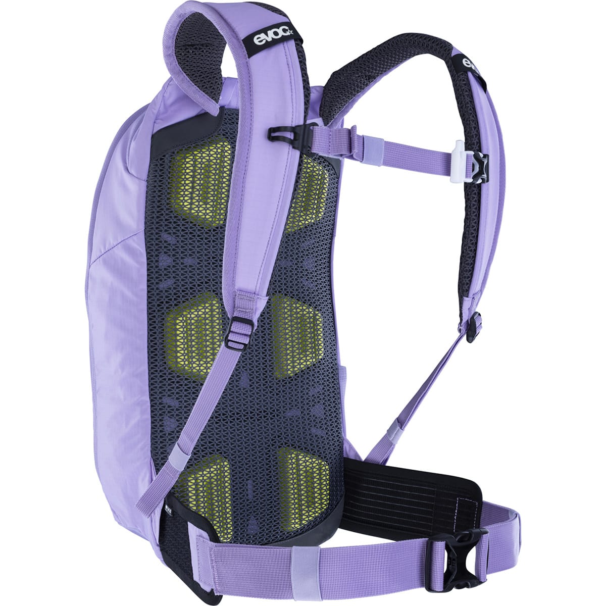 EVOC STAGE Plecak 12 L Lila - Image 7