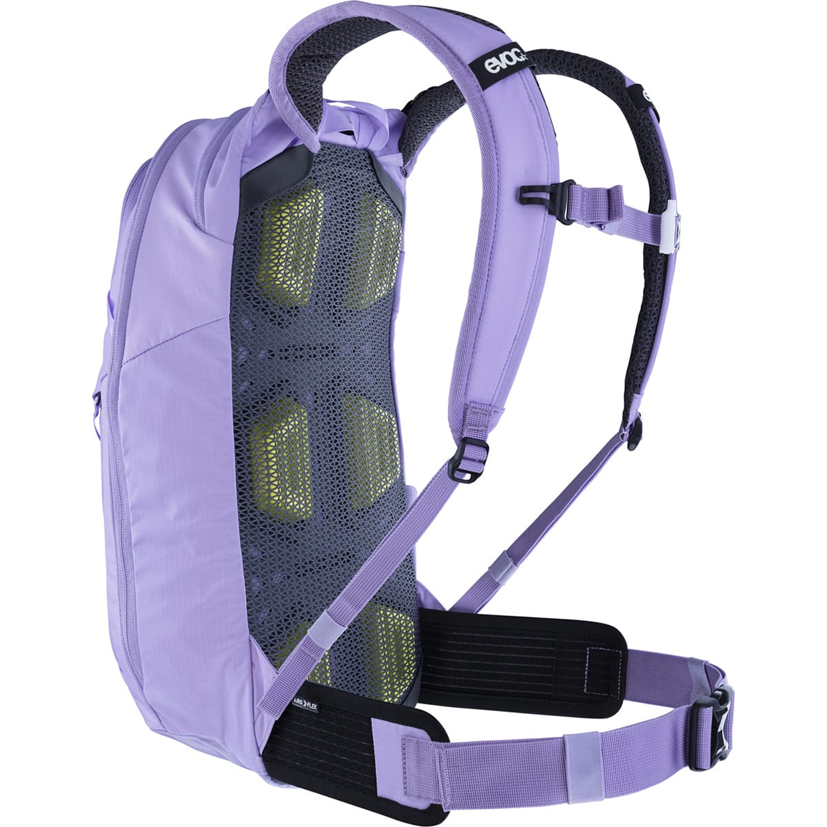 EVOC STAGE Plecak 12 L Lila - Image 8