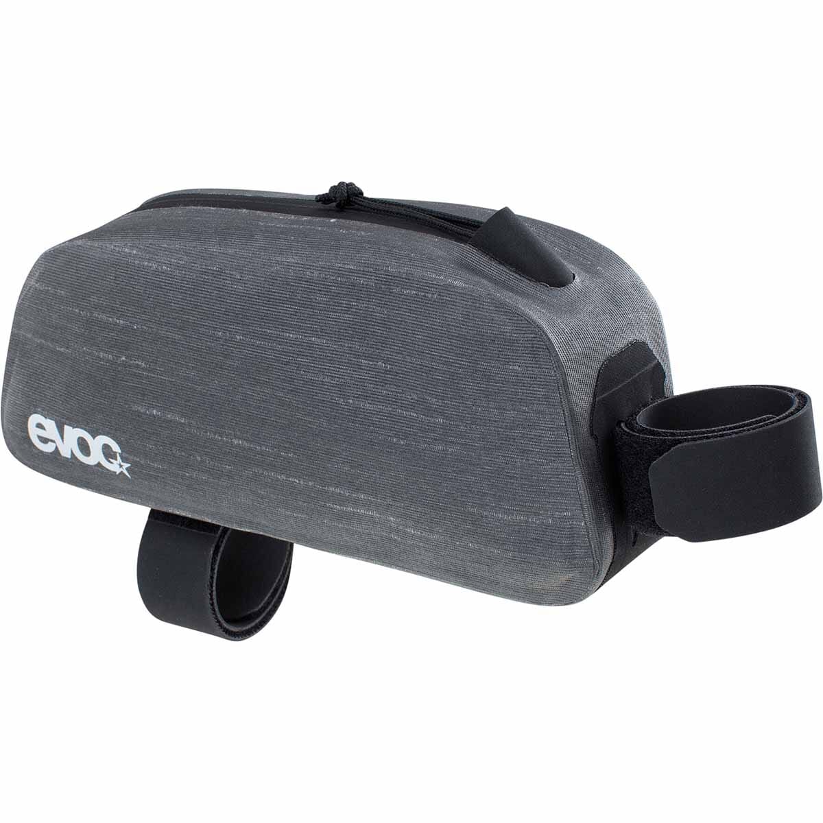 EVOC TOP TUBE PACK WP 0.8 L Grey Torba na ramę - Image 3