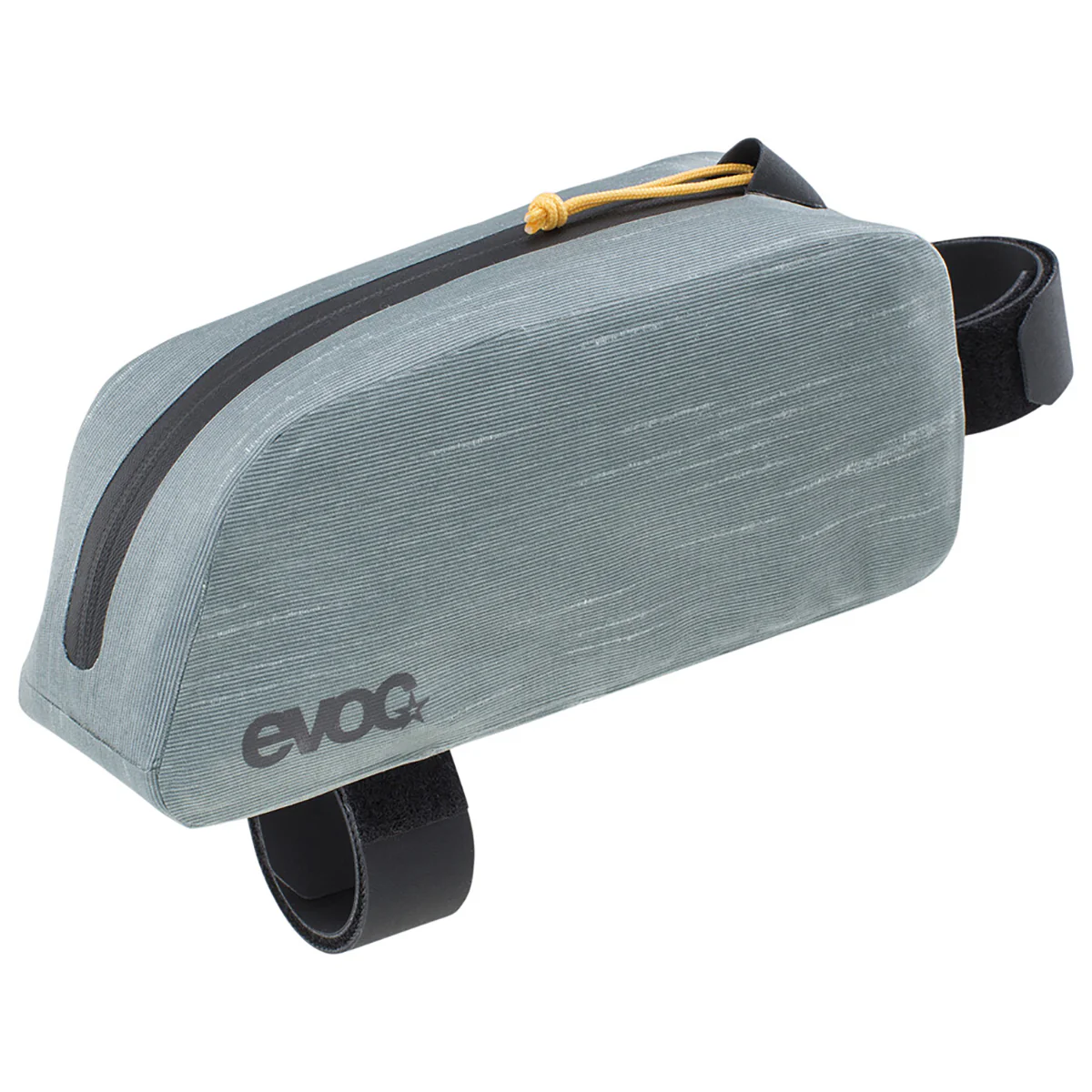 EVOC TOP TUBE PACK WP 0.8 L Green Torba na ramę