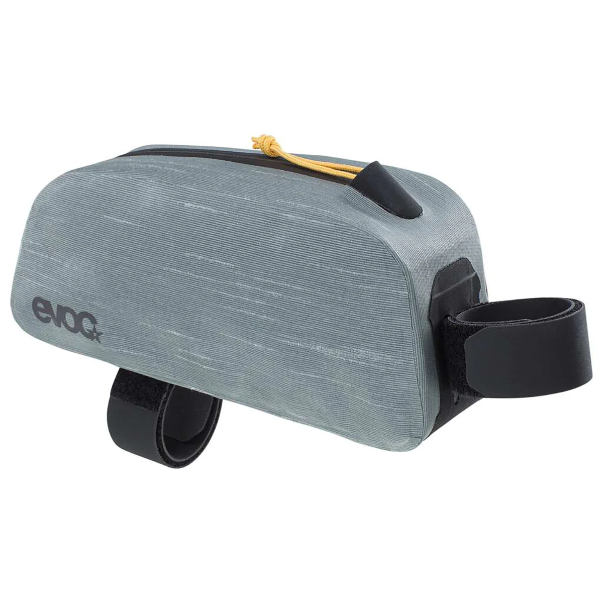 EVOC TOP TUBE PACK WP 0.8 L Green Torba na ramę - Image 2