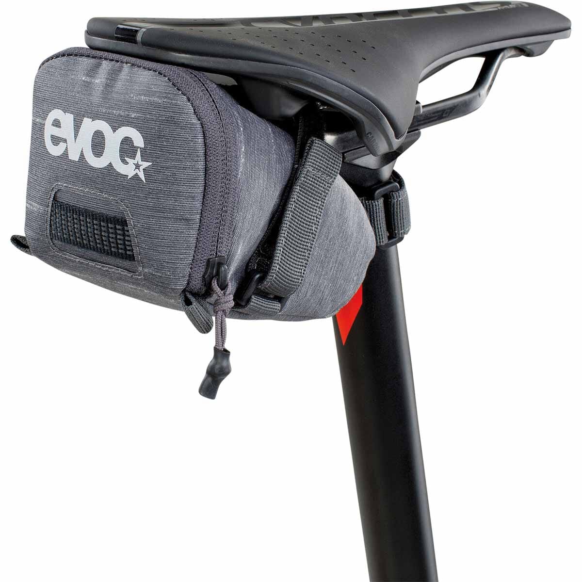 EVOC TOUR M Torba pod siodło zielona - Image 2