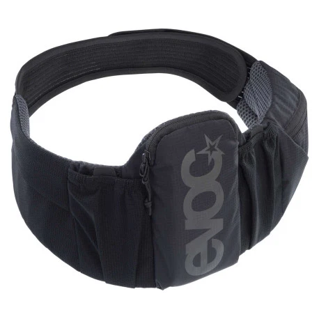 EVOC TRAIL BELT Pouch Black