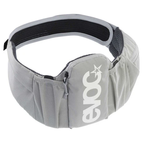 EVOC TRAIL BELT Pouch Grey