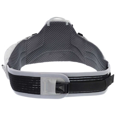 EVOC TRAIL BELT Pouch Grey - Image 2
