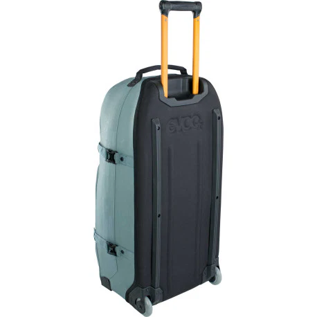 EVOC WORLD TRAVELLER 125 L Torba podróżna szara - Image 2
