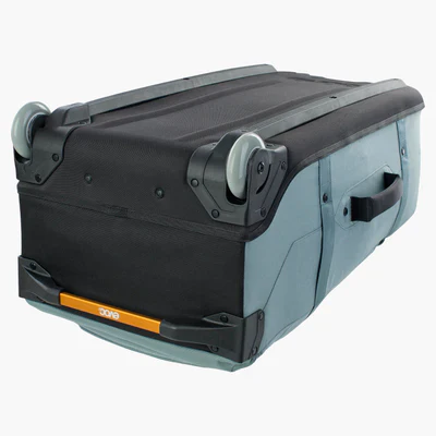 EVOC WORLD TRAVELLER 125 L Torba podróżna szara - Image 6