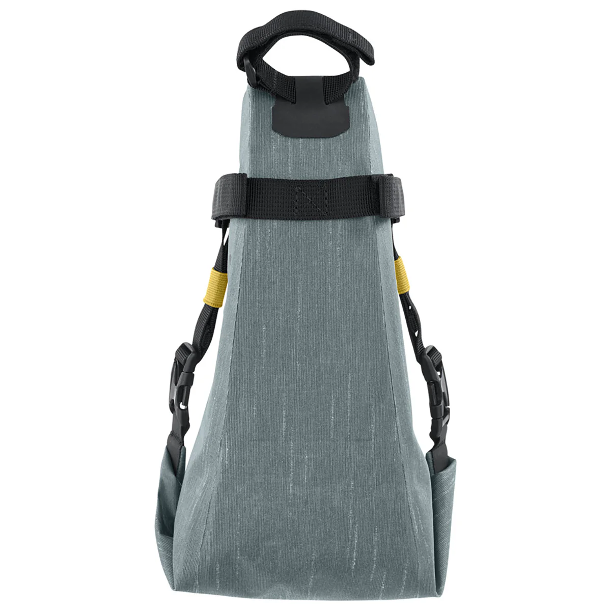 Torba pod siodło EVOC WP 2 L zielona - Image 2