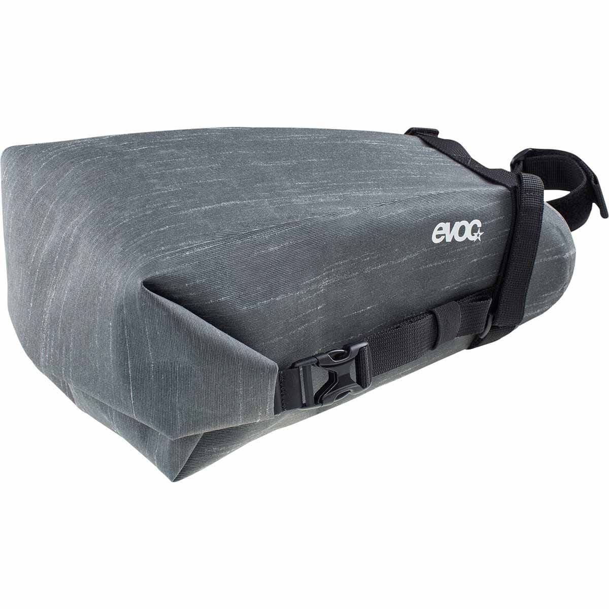 EVOC WP 4 L Torba pod siodło szara - Image 2