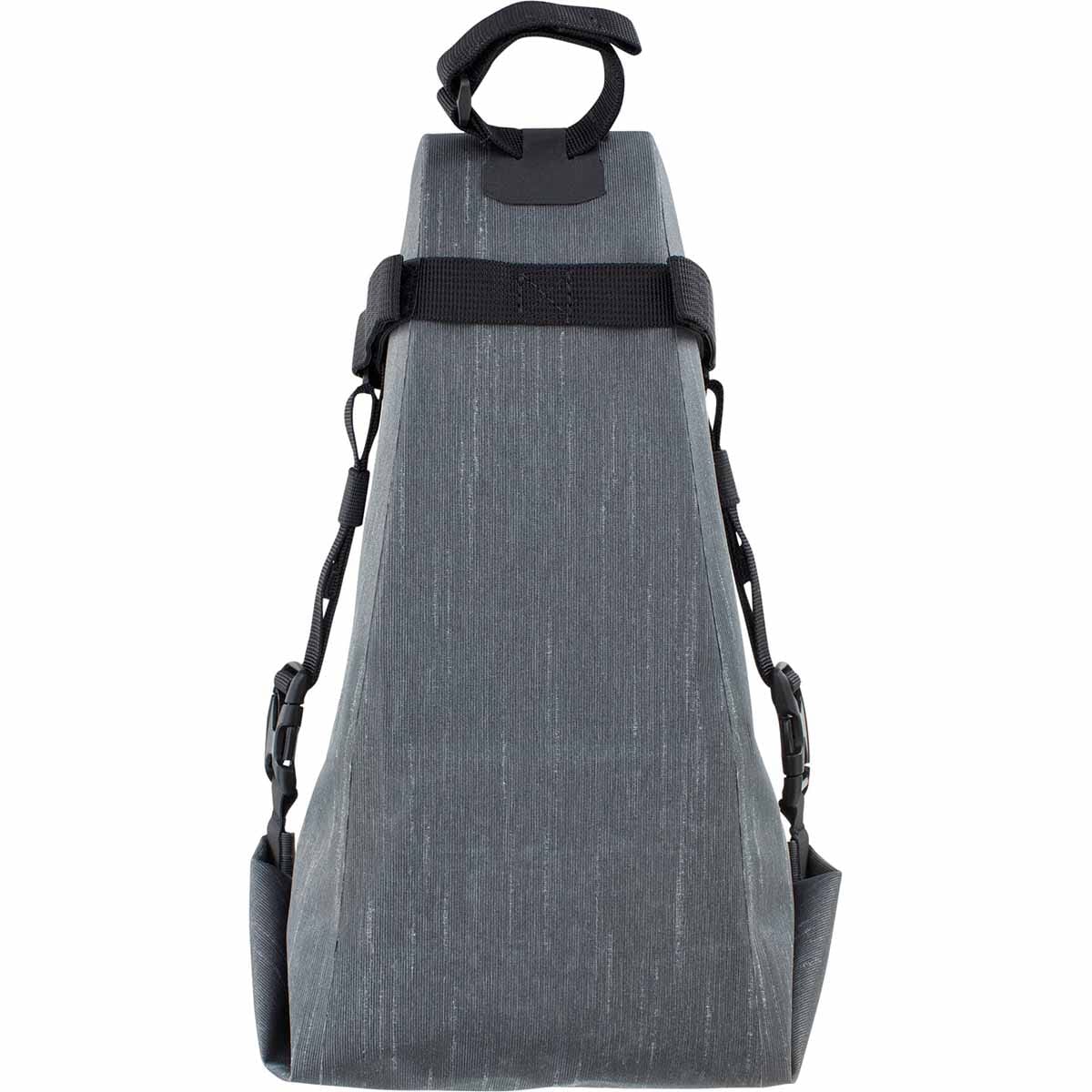 EVOC WP 4 L Torba pod siodło szara - Image 3