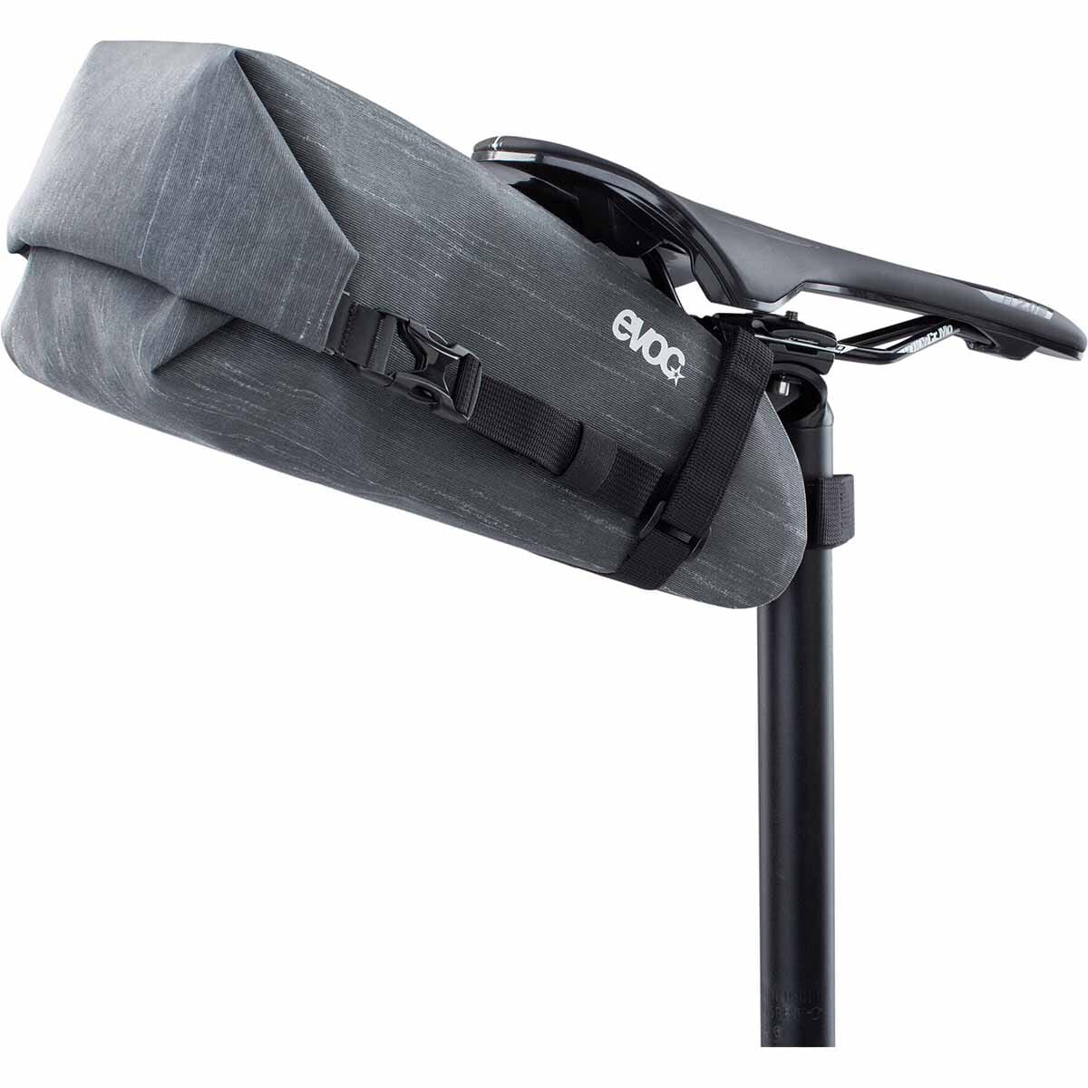 EVOC WP 4 L Torba pod siodło szara - Image 4