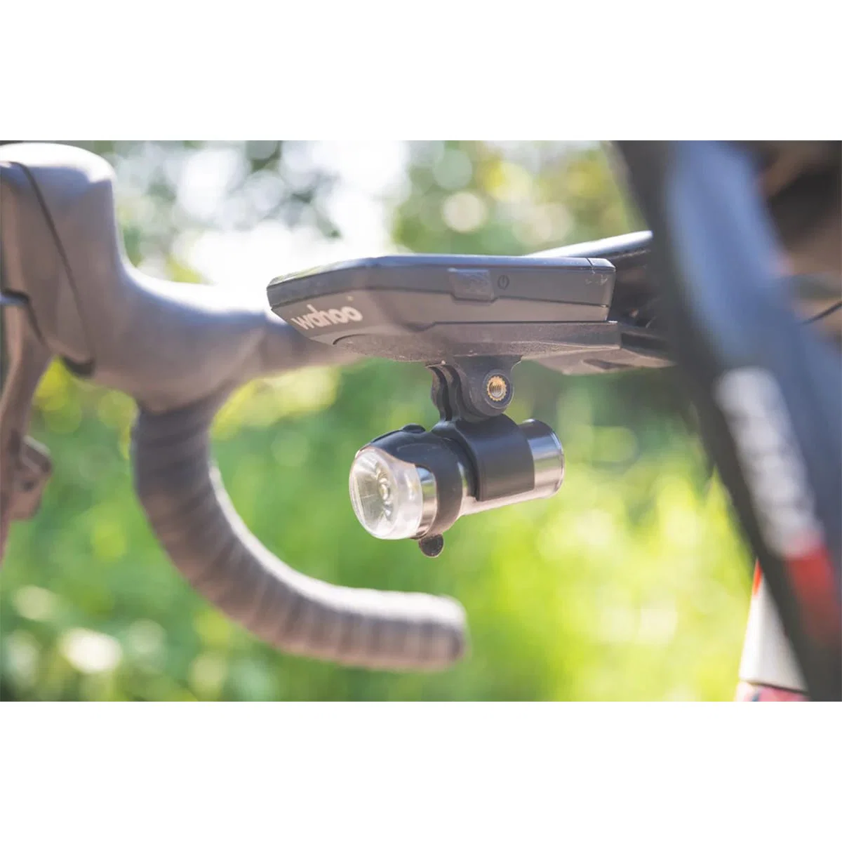 EXPOSURE LIGHTS HELMET CLIP uchwyt montażowy Typ GoPro - Image 3