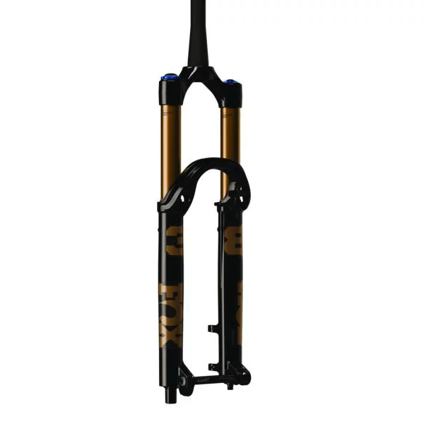 Widelec FOX 38 FACTORY 29" Grip X2 czarny 2027
