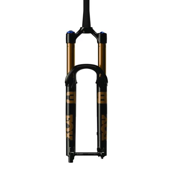 Widelec FOX 38 FACTORY 29" Grip X2 czarny 2027 - Image 2