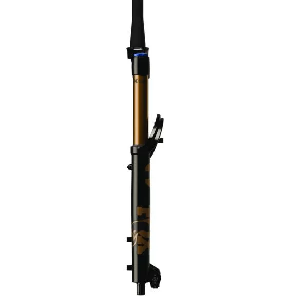 Widelec FOX 38 FACTORY 29" Grip X2 czarny 2027 - Image 3