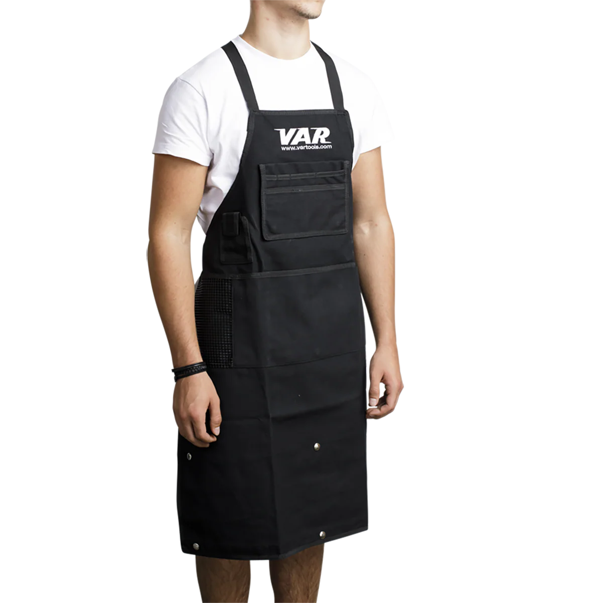 Fartuch warsztatowy VAR AP-94700