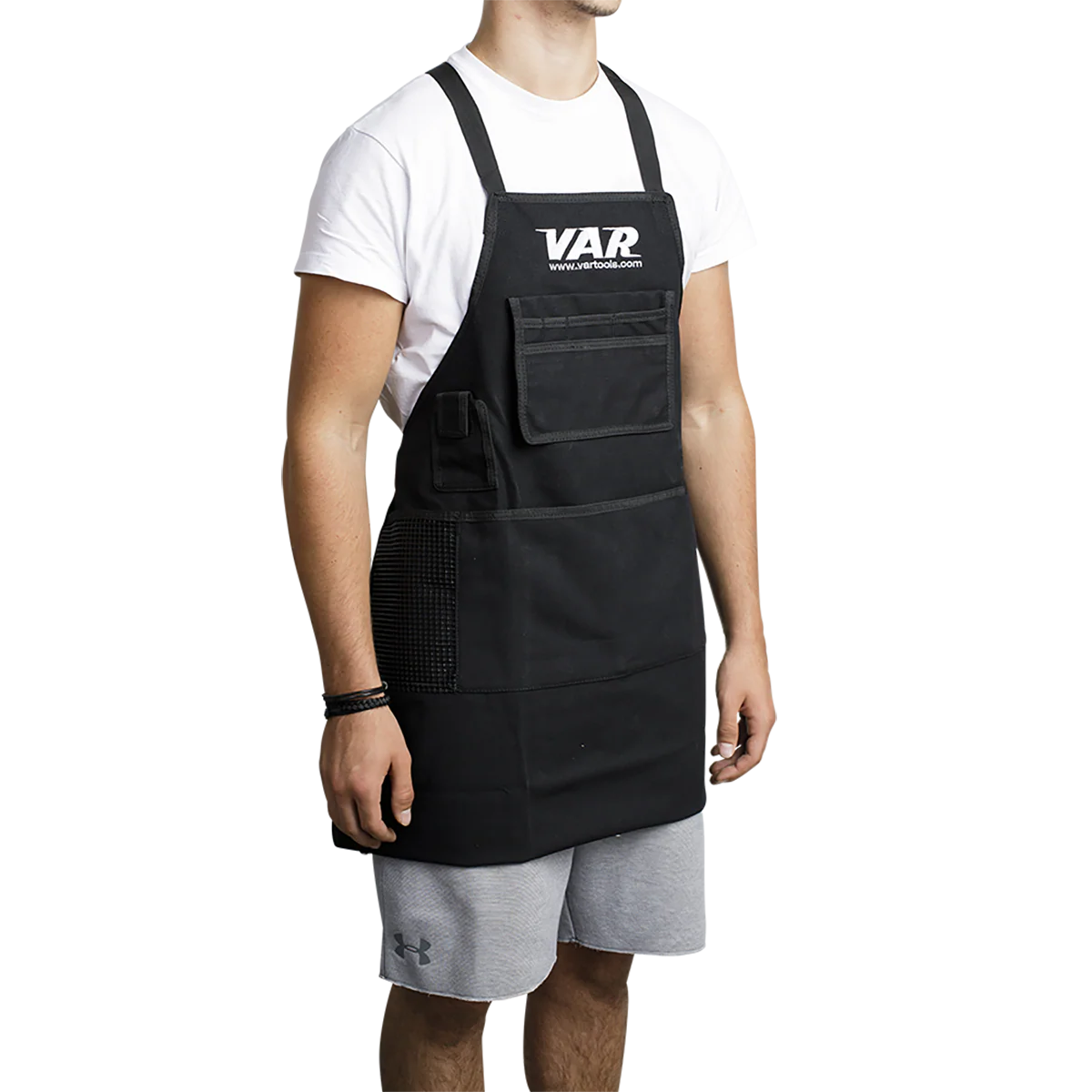 Fartuch warsztatowy VAR AP-94700 - Image 2