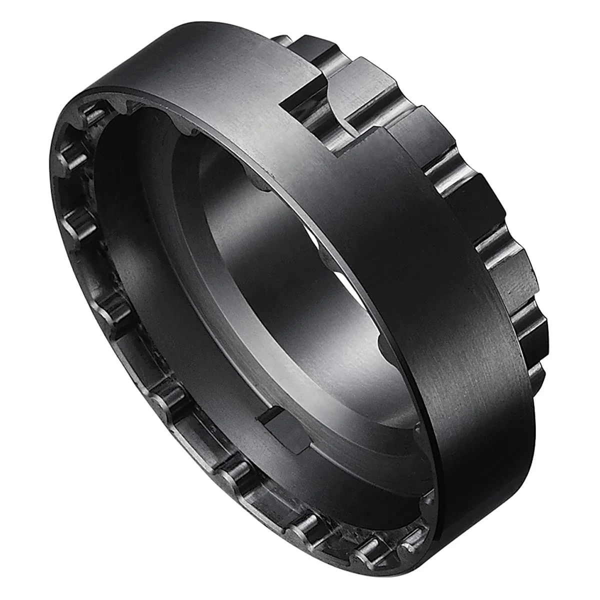 FC-E8000 / E8050 Demontaż mechanizmu korbowego SHIMANO TL-FC39