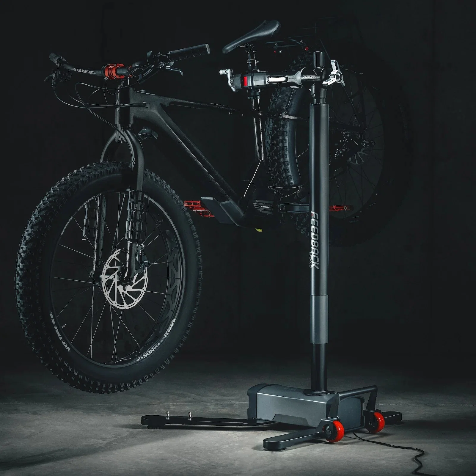 Stojak warsztatowy FEEDBACK SPORTS Pro E Lift - Image 6