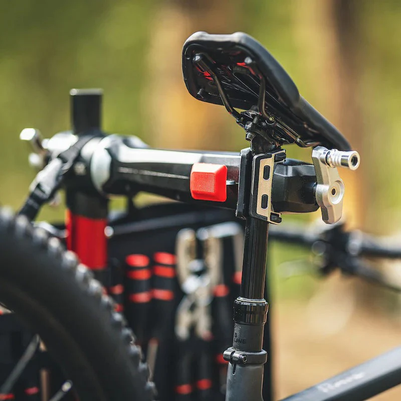 Stojak warsztatowy FEEDBACK SPORTS Pro Mechanic HD - Image 10