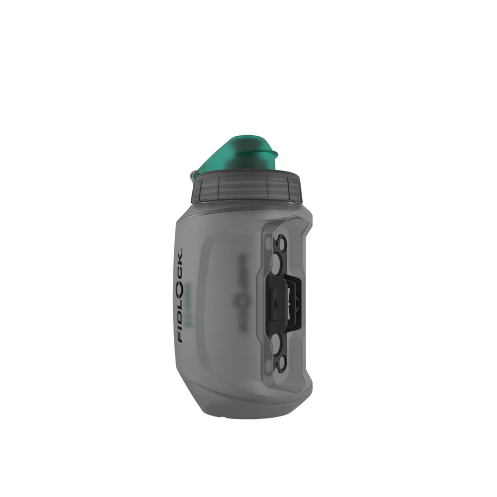 FIDLOCK TWIST Pojedyncza zapasowa butelka (550 ml) Antybakteryjna - Image 2