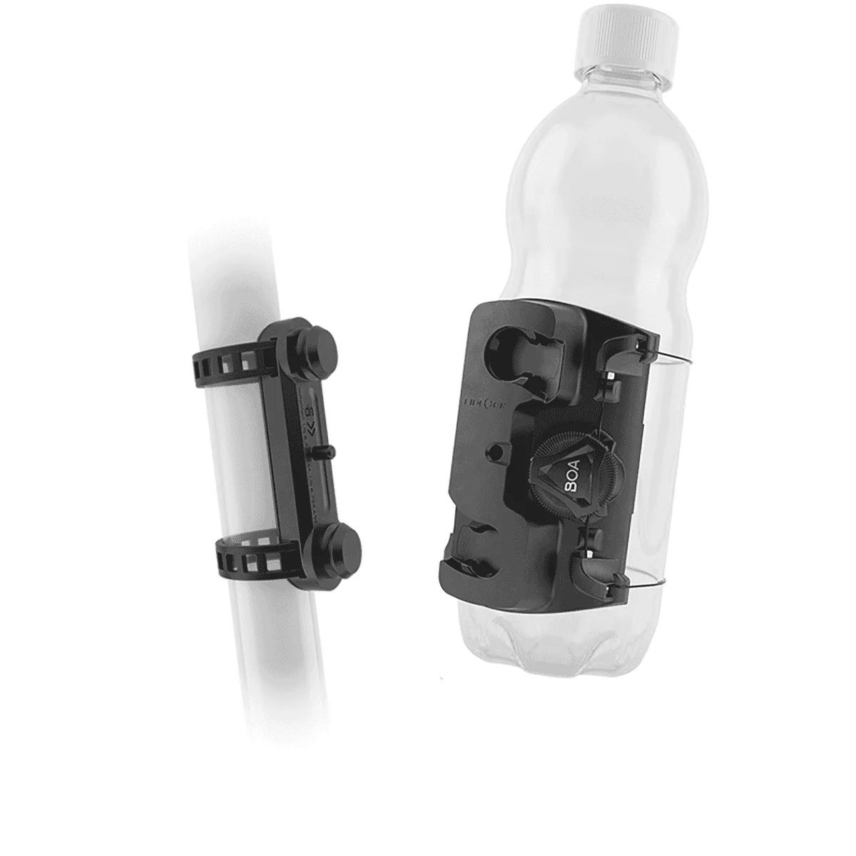 FIDLOCK Universal Support UNI CONNECTOR BOA + UNI BASE - Image 3