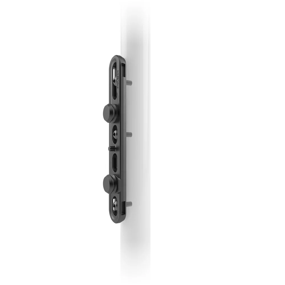 FIDLOCK TWIST VARIO BASE Magnetyczna i mechaniczna podpórka wielofunkcyjna czarna - Image 5