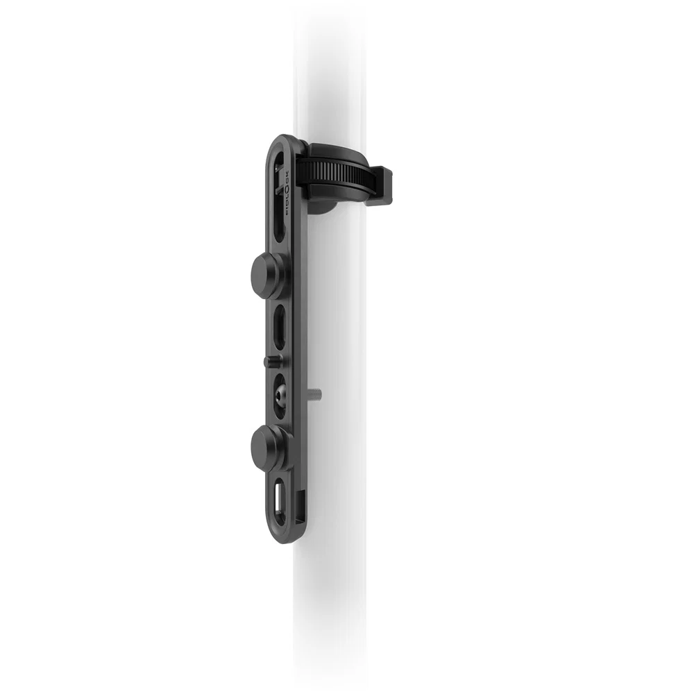 FIDLOCK TWIST VARIO BASE Magnetyczna i mechaniczna podpórka wielofunkcyjna czarna - Image 6