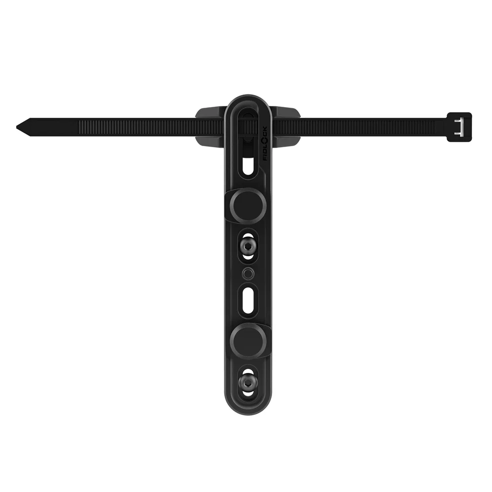 FIDLOCK TWIST VARIO BASE Magnetyczna i mechaniczna podpórka wielofunkcyjna czarna - Image 7
